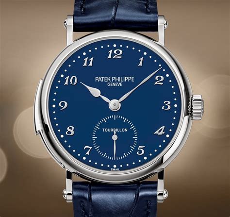 reloj patek philippe 44mm oro blanco|Patek Philippe .